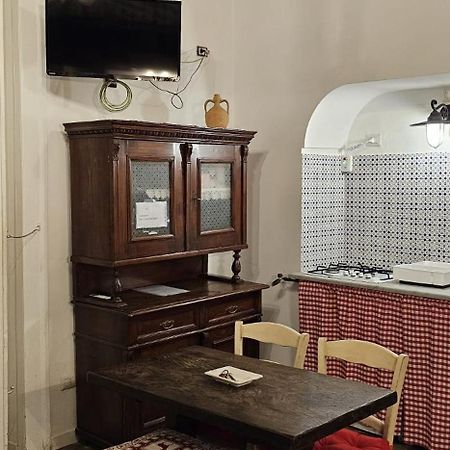 La Dimora Del Professore نابولي المظهر الخارجي الصورة