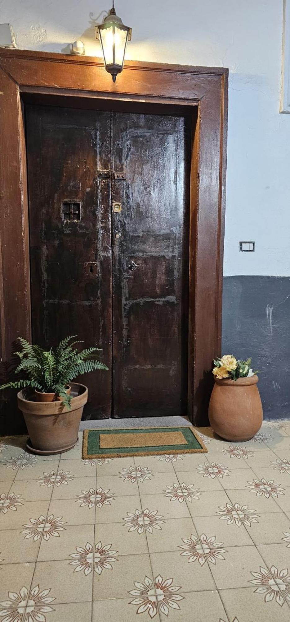 La Dimora Del Professore نابولي المظهر الخارجي الصورة